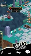 Skeleton Dude screenshot 6