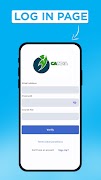 برنامه‌نما CA INDIA عکس از صفحه