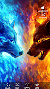 Wolf Wallpapers Offline স্ক্রিনশট 4