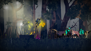 DEAD RAIN 2 : Tree Virus capture d'écran 2