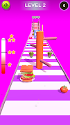 Sandwich Tower Stack Ekran Görüntüsü 5