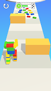 Brick Runner! স্ক্রিনশট 1