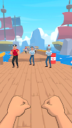 Pirate Master screenshot 2