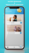 Running Tracker & Home Workout تصوير الشاشة 5