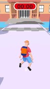 برنامه‌نما School Dash عکس از صفحه
