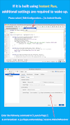 Wake On Debug (WOD) screenshot 2