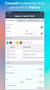 Fatturazione - Invoice4Cloud 스크린샷 2