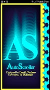 Autoscroller - Document and web scroller syot layar 6