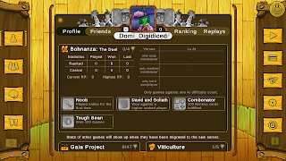 Bohnanza The Duel screenshot 3