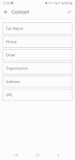 QR Scanner - Pro screenshot 2