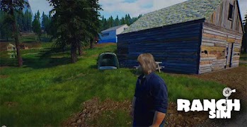 Ranch Simulator Mobile Mods screenshot 3
