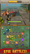 Loop Viking - Idle Hero 스크린샷 6