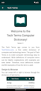 Tech Terms screenshot 3