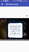 QR Code or Barcode Scanner Fre screenshot 2