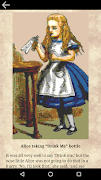 برنامه‌نما PathPix Alice عکس از صفحه