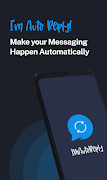 IM Auto Reply 포스터