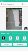 Doc Scanner imagem de tela 1