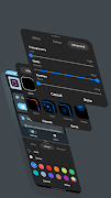 Edge Lighting Infinity ภาพหน้าจอ 3