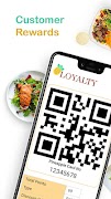 Restaurant SMART POS スクリーンショット 2