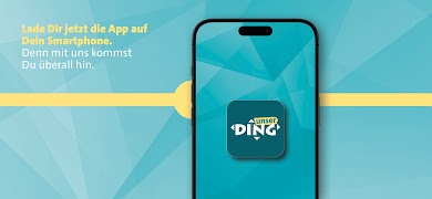 unser-DING syot layar 5