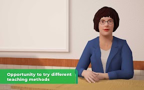 Sim in Class স্ক্রিনশট 4