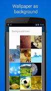 Counter Widget for Android capture d'écran 5