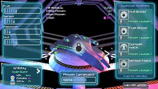 برنامه‌نما Postero عکس از صفحه