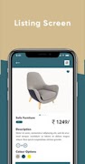 Techniture تصوير الشاشة 4