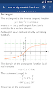 Math Formulas: Algebra, Quizes poster