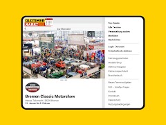 Oldtimer-Termine screenshot 7