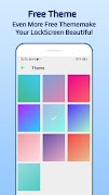 AppLock : Gesture & Pin capture d'écran 3