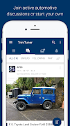 TriniTuner Screenshot 3