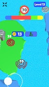 Crowd Conquer 截图 4