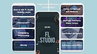 4 Schermata FL Studio Tutorial-Musik Hint
