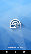 EZFi plakat