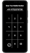Pendulum Bar スクリーンショット 1