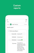 ClassApp Screenshot 6