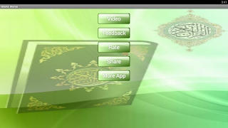 Islamic Video Stories poster