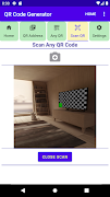 QR Code Generator imagem de tela 4