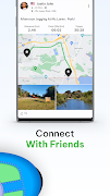 Step counter - Pedometer App screenshot 4