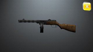 Machine gun screenshot 5