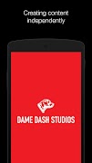 Dame Dash Studios bài đăng