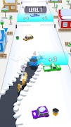Clean Snow ảnh chụp màn hình 2