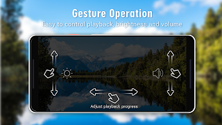 VDM Player - Best Status Video & Music Player ảnh chụp màn hình 7
