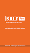 BOLT Pro پوسٹر