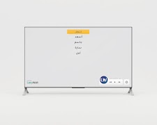 LWScreen 海报