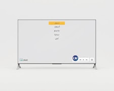 LWScreen постер