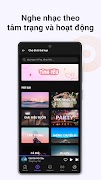 Zing MP3 스크린샷 3