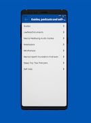 برنامه‌نما YAS App عکس از صفحه