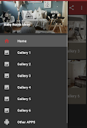 Baby Room Ideas ภาพหน้าจอ 4
